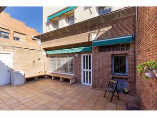 Maison  Arnau vilanova. Hostafranch  sabadell