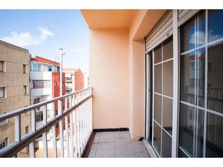Etagenwohnung in Can Mas. Can mas  ripollet