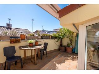 Duplex à Centre. Dúplex  sabadell centro