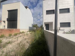 Terreno residencial  Chet baker. Solar en venta en sentmenat