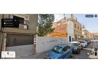 Terreny residencial  Piferrer. Terreno en venta en sabadell