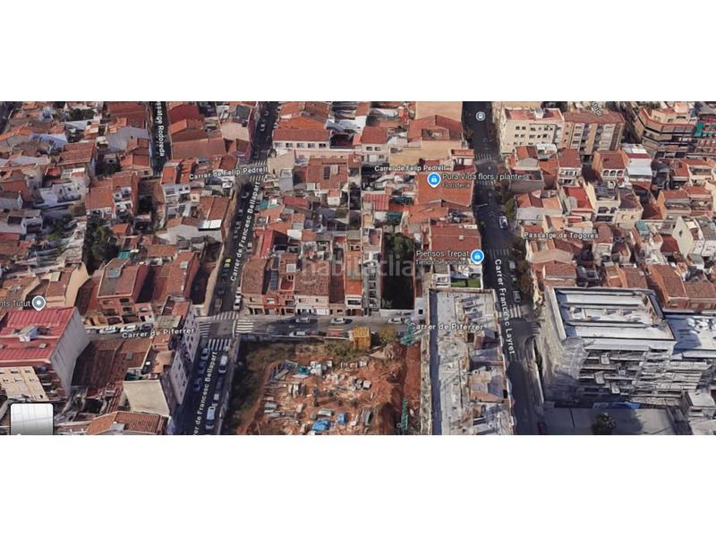 Foto cf0bf3da-7389-4303-9c95-dbce1b0dc21d. Terrain résidentiel dans Creu Alta Sabadell