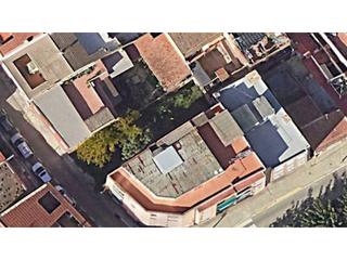 Residential Plot  Avila. Solar  ca noriol