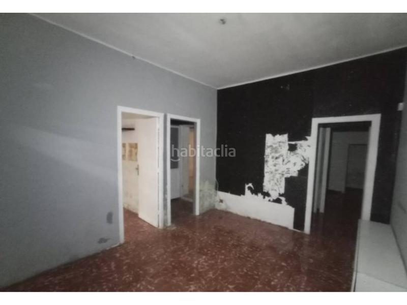 Foto 04dd5447-9fc1-4d48-a655-61705ae54f60. Flat in Eixample Sabadell