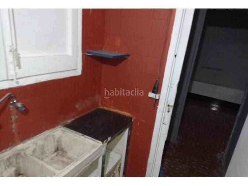 Foto 4e595c24-ba25-4458-a896-bca74e37425e. Flat in Eixample Sabadell