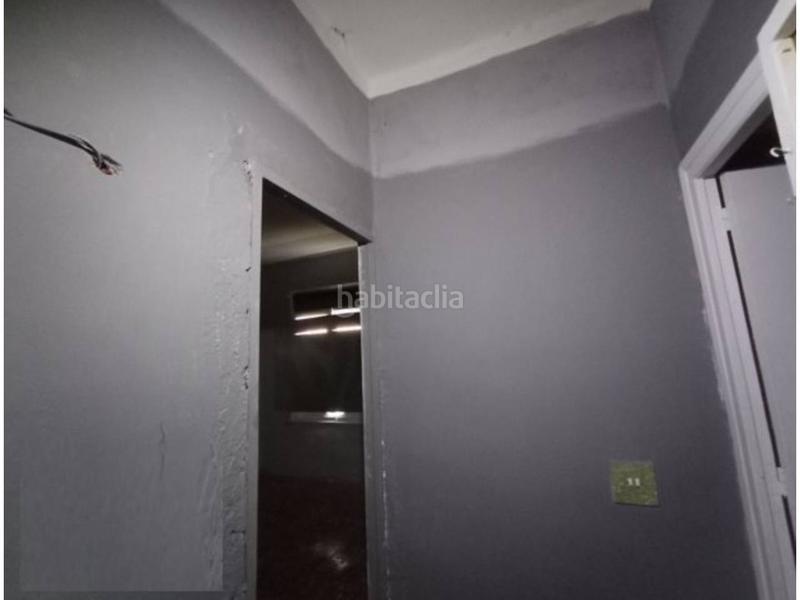 Foto cae01f5b-a478-45ad-9396-e3e01ea60c44. Flat in Eixample Sabadell