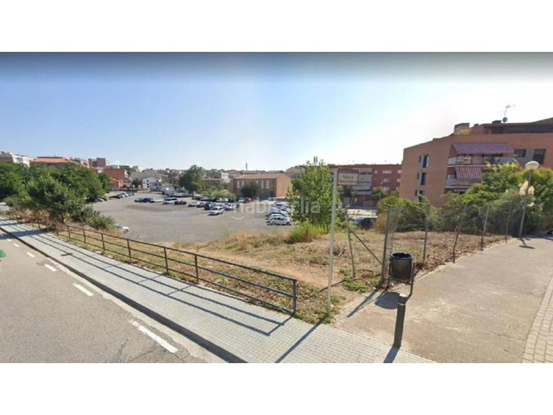 Foto 0a1de9ea-ef75-42d0-9d2f-4a49458a9fe9. Terreno residencial centre polinya en Polinyà