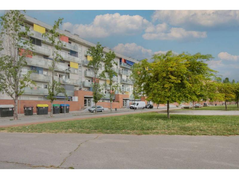 Foto 5bad65e6-6aa7-4e18-9241-36f582807a74. Flat in Torre-romeu Sabadell