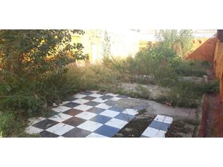 Residential Plot in Creu de Barberà. Terreno en venta en eixamplesant oleguer