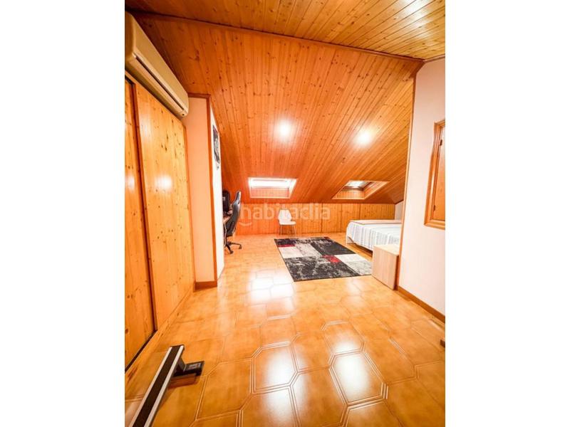 Foto 02c53bc8-19d6-4be9-9e6b-4c266b40bce6. Maison jumelée avec chauffage parking dans Poble - Casc Antic Castellar del Vallès