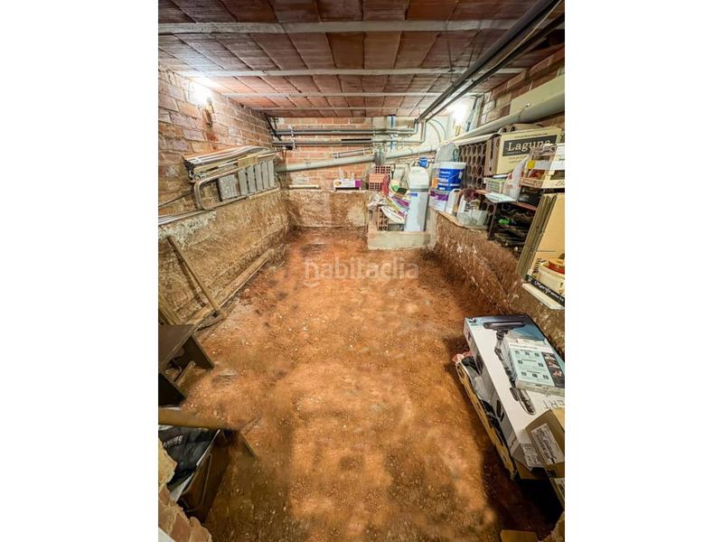 Foto 4975d925-4738-444b-b0c6-d2169017ffc2. Maison jumelée avec chauffage parking dans Poble - Casc Antic Castellar del Vallès