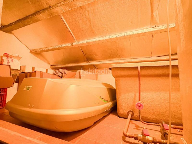 Foto ef875371-b291-4460-b9f9-3b6b6ca20921. Maison jumelée avec chauffage parking dans Poble - Casc Antic Castellar del Vallès