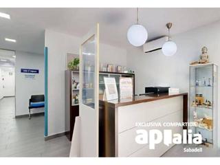 Geschäftsraum in Barri Antic