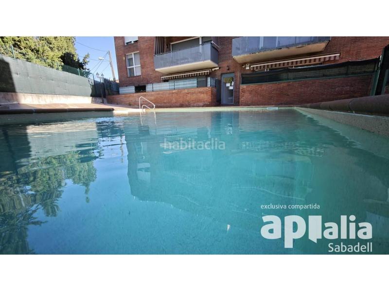 Foto 00167ea5-afdd-468b-ba9a-d4e40f32031d. Etagenwohnung mit heizung parking in Sentmenat