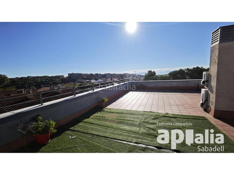 Foto 05358bc1-b410-4c57-a276-07b6b6d01f93. Etagenwohnung mit heizung parking in Sentmenat