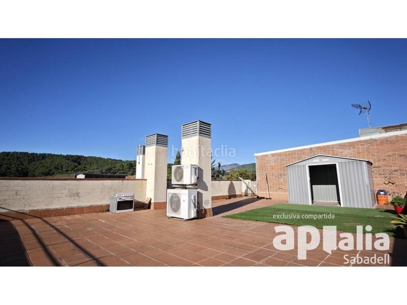 Foto 08ef7587-7e8f-4559-9a72-975164657338. Etagenwohnung mit heizung parking in Sentmenat