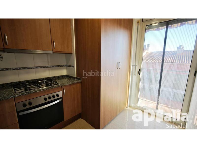 Foto 0a8ebe9d-2ec5-4aa1-a181-ca953c0f9231. Etagenwohnung mit heizung parking in Sentmenat