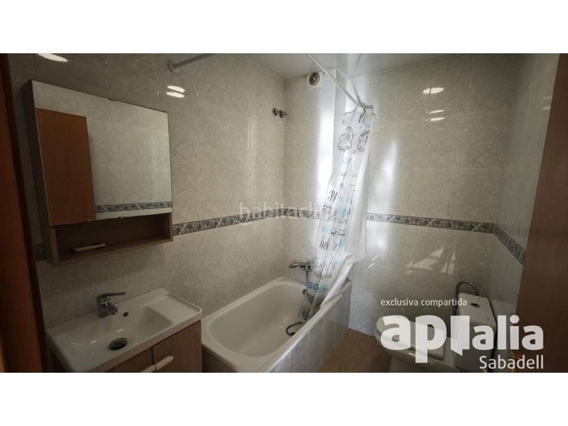 Foto 0da1c86b-f279-4e96-9354-59c31b0a312d. Etagenwohnung mit heizung parking in Sentmenat