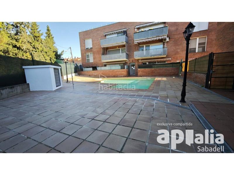 Foto 1e94c115-73fe-45ac-92cb-da813f43e9a9. Etagenwohnung mit heizung parking in Sentmenat