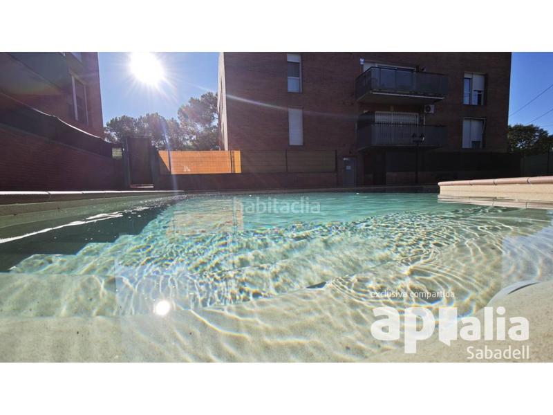 Foto 41961fba-8105-4112-8533-d09351dabf37. Etagenwohnung mit heizung parking in Sentmenat