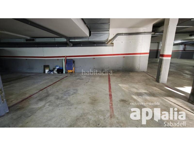 Foto 4df11ea7-f9a9-4d23-9bc2-55f624499f88. Etagenwohnung mit heizung parking in Sentmenat