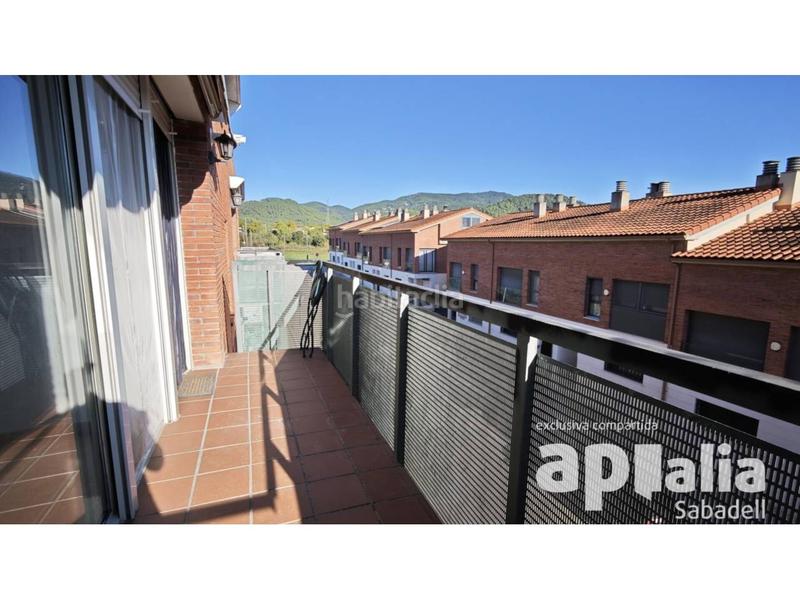 Foto 564c83d9-8145-4902-a0de-dc38f0bb3bda. Etagenwohnung mit heizung parking in Sentmenat