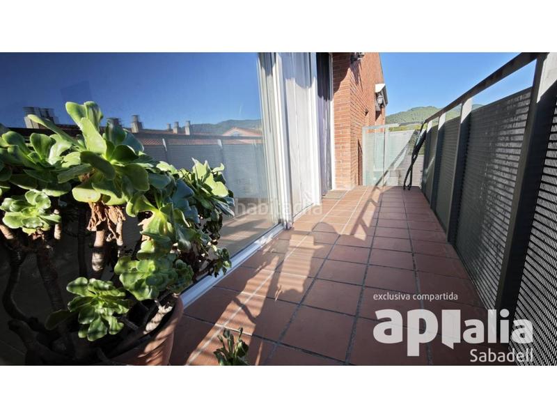 Foto 5ff67380-5f7b-4057-9df4-3349d118fc81. Etagenwohnung mit heizung parking in Sentmenat