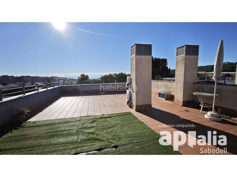 Foto 87e0e5de-90eb-4ffc-bd73-f6c7487278c5. Etagenwohnung mit heizung parking in Sentmenat