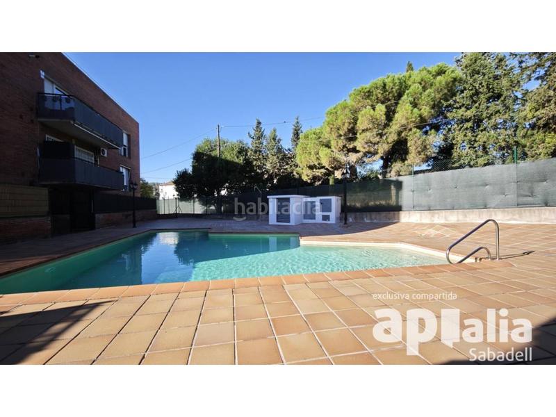 Foto ad68e5dc-c853-42bb-b225-feee158ff737. Etagenwohnung mit heizung parking in Sentmenat