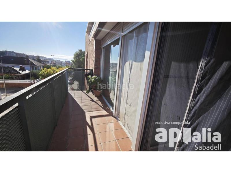 Foto aea85b96-f246-4fb4-8b30-fee88f82bab1. Etagenwohnung mit heizung parking in Sentmenat