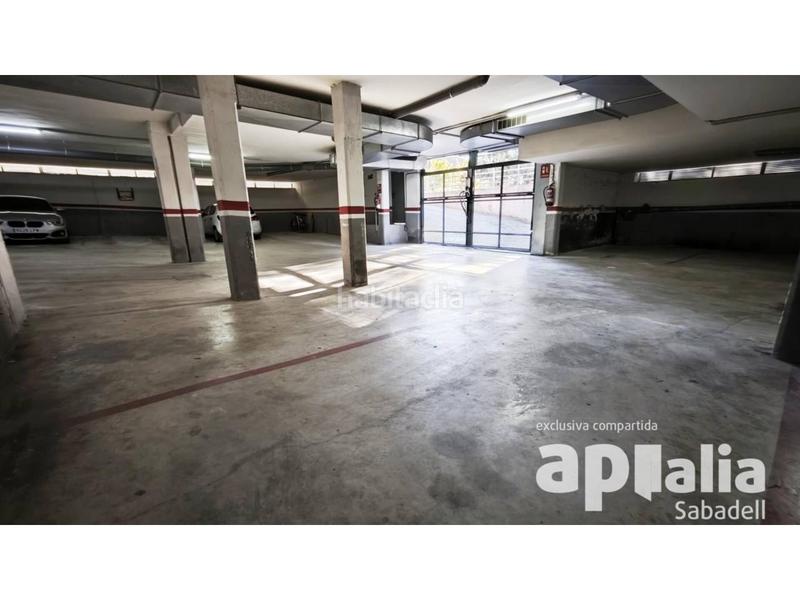 Foto c11c5e25-b29e-4c2e-a146-6084ff2b19a7. Etagenwohnung mit heizung parking in Sentmenat