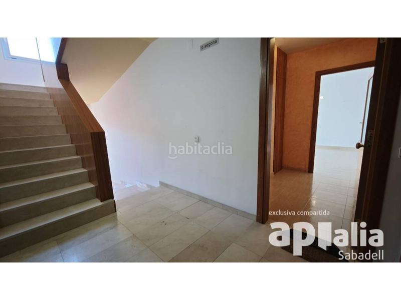 Foto cbc647a9-8f4b-4029-87fa-c9f4e799e40d. Etagenwohnung mit heizung parking in Sentmenat