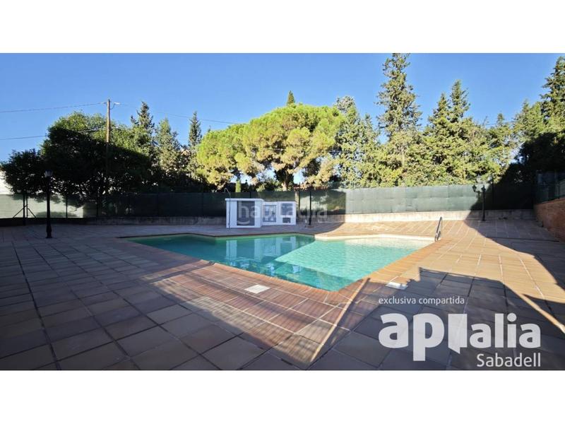 Foto e25123b6-ff75-499a-baf2-ce2902eb49da. Etagenwohnung mit heizung parking in Sentmenat