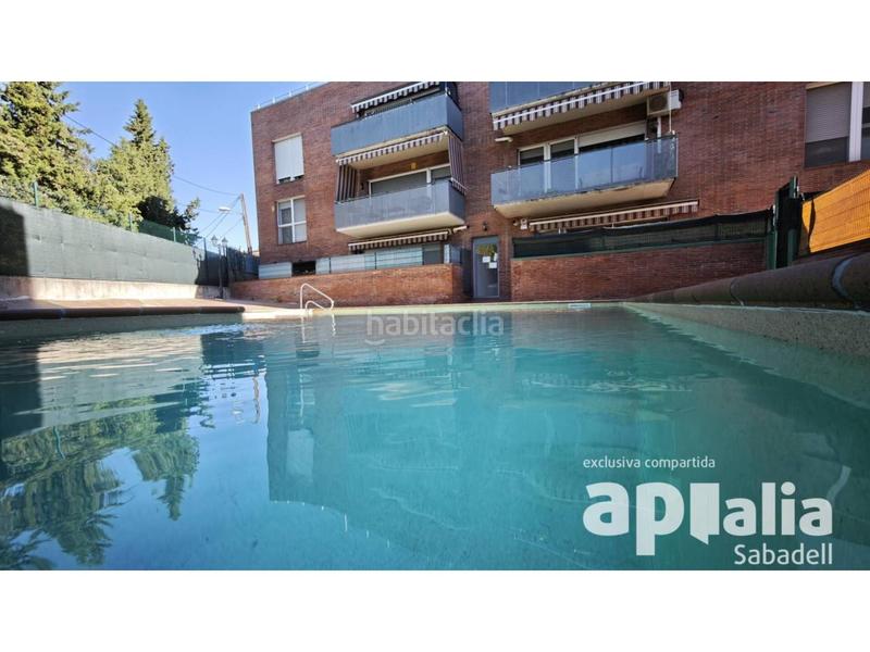 Foto e450feb8-ef2d-4460-889d-b6d5a266bd5c. Etagenwohnung mit heizung parking in Sentmenat