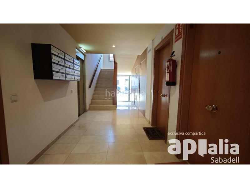 Foto fd5f285b-bfe6-4f06-9e2a-3d7cb55ba297. Etagenwohnung mit heizung parking in Sentmenat