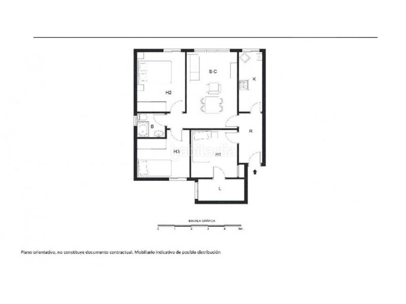 Foto 72cd1519-7821-4993-829e-5d1ccbb03edf. Appartamento con riscaldamento in Creu de Barberà Sabadell