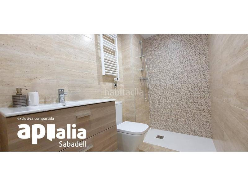 Foto 22cab3e7-129f-4f37-a473-c9d6ba36f6b0. Piso  en venta en Eixamplesant oleguer08203 en Sabadell