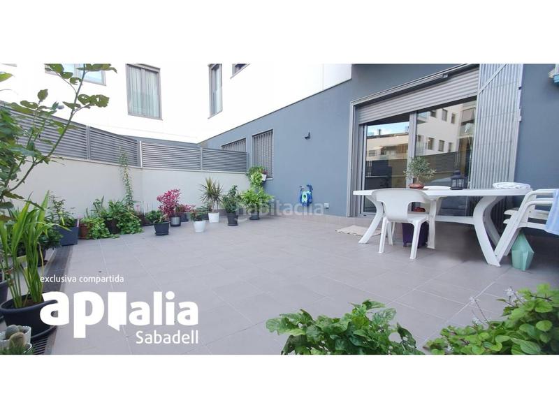 Foto 416cfd58-73c7-4dba-a06e-71da6d5352c0. Piso  en venta en Eixamplesant oleguer08203 en Sabadell