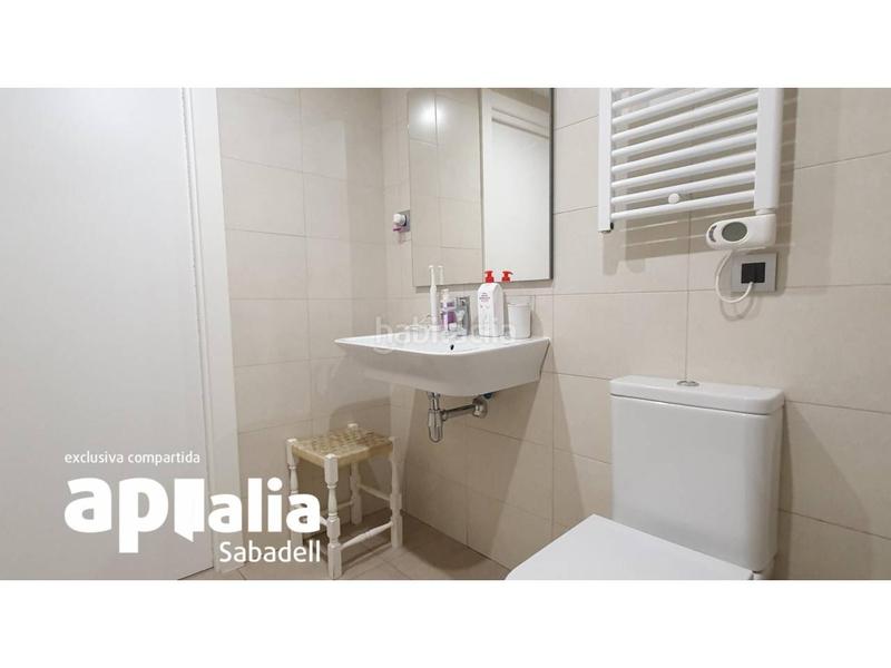 Foto 7784fba4-ebbd-4ab4-9046-638f6bee4439. Piso  en venta en Eixamplesant oleguer08203 en Sabadell