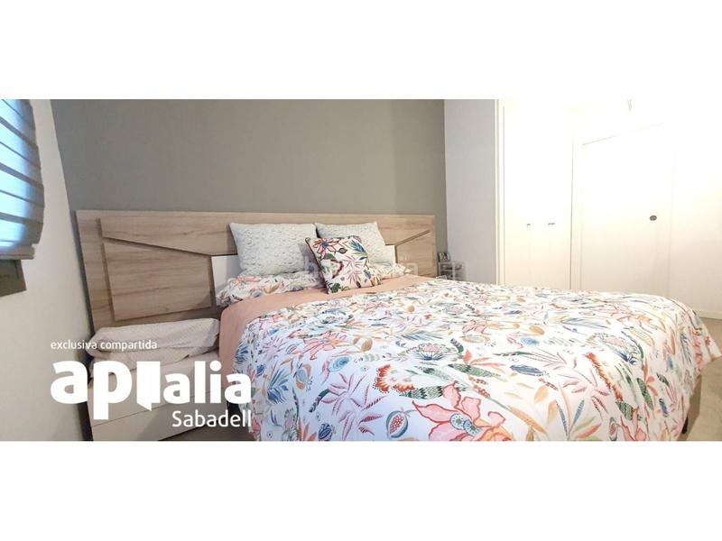 Foto 79714011-94c1-48da-9a4a-d8320f4eed1b. Piso  en venta en Eixamplesant oleguer08203 en Sabadell