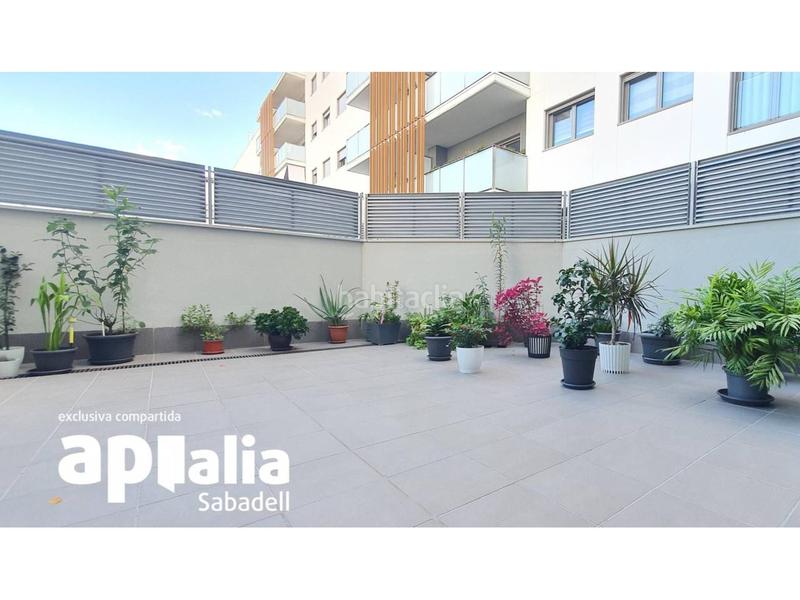 Foto 983db064-4782-438b-b71d-428270265e75. Piso  en venta en Eixamplesant oleguer08203 en Sabadell