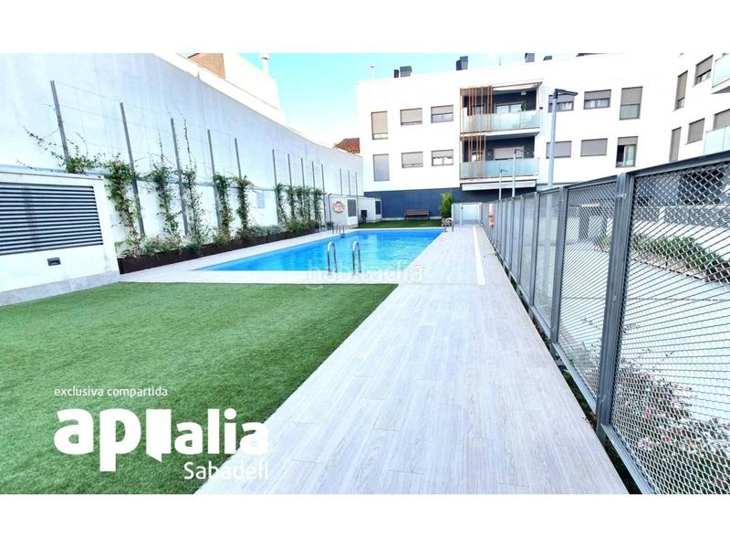 Foto 9befed3c-57f5-409b-8f39-f036f476b179. Piso  en venta en Eixamplesant oleguer08203 en Sabadell