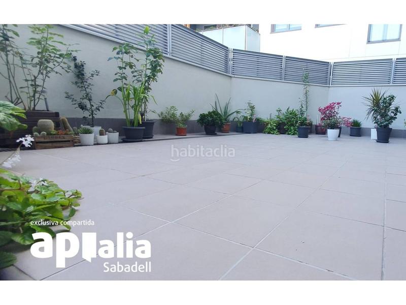 Foto b5395770-5fbf-4599-b4cd-fb20dc1880fa. Piso  en venta en Eixamplesant oleguer08203 en Sabadell