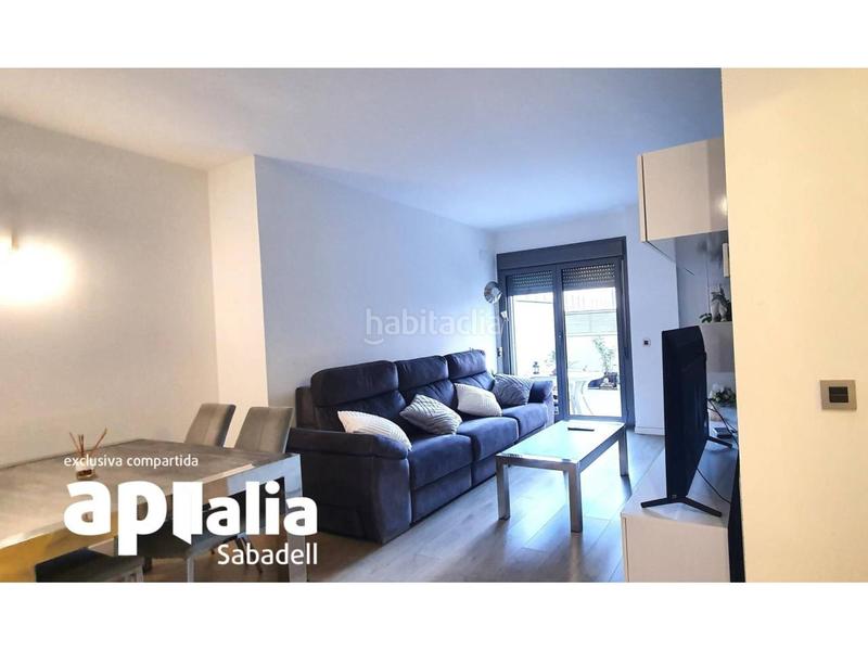 Foto f2b07b2b-69f8-493e-9660-00ae035fdf24. Piso  en venta en Eixamplesant oleguer08203 en Sabadell
