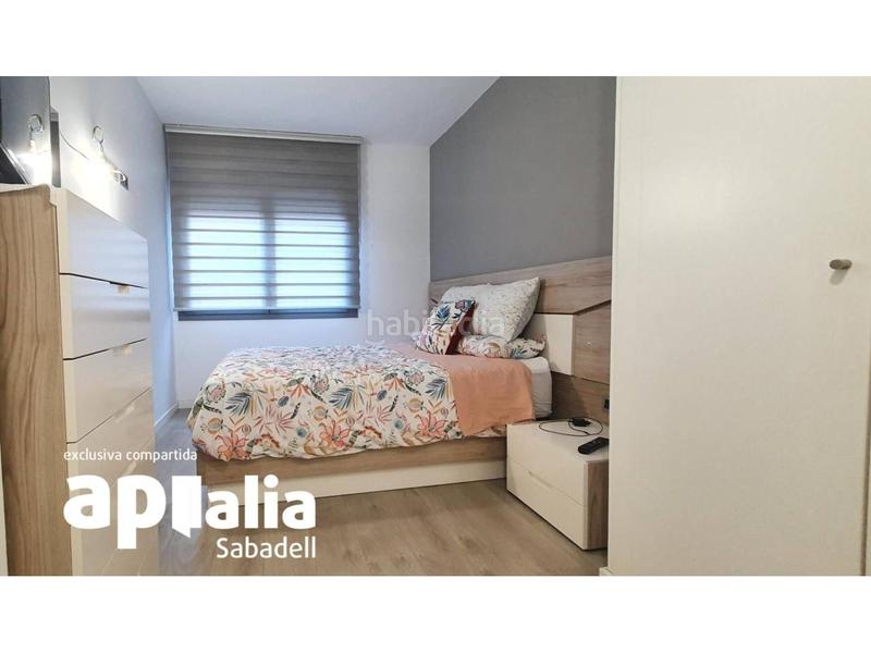 Foto facf6577-30a9-4ee0-b50e-65a79c72c726. Piso  en venta en Eixamplesant oleguer08203 en Sabadell