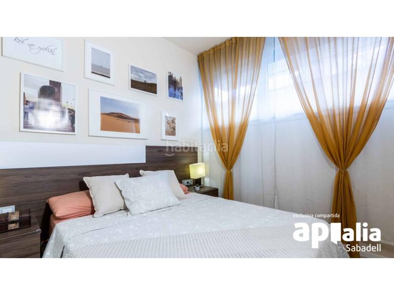 Foto 060bcaa0-09fe-4158-90e0-65f5ce1e10f9. Etagenwohnung mit heizung parking pool in Eixample Sabadell