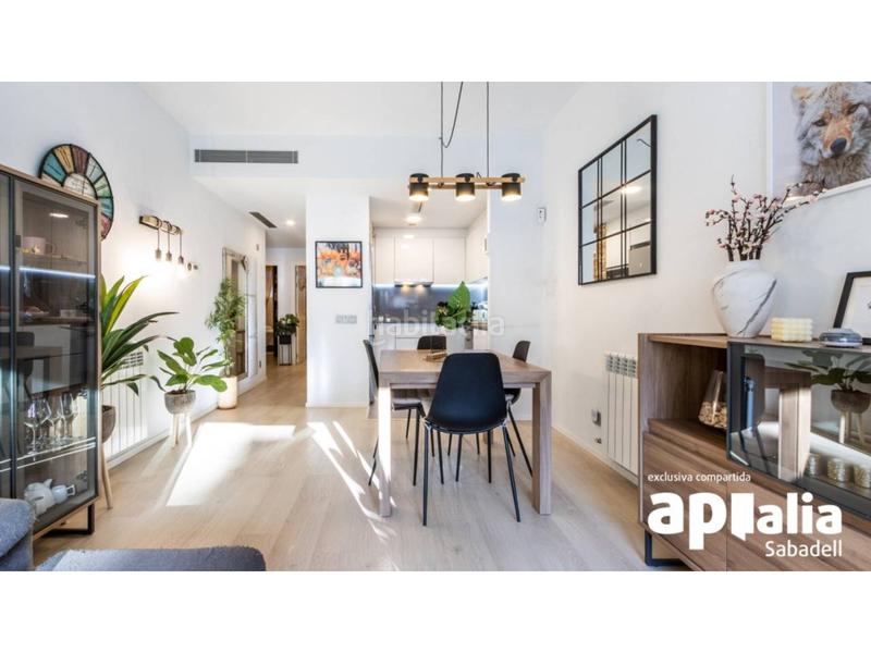 Foto 1ee74a17-088e-4153-a92b-085c0a48bcaa. Etagenwohnung mit heizung parking pool in Eixample Sabadell