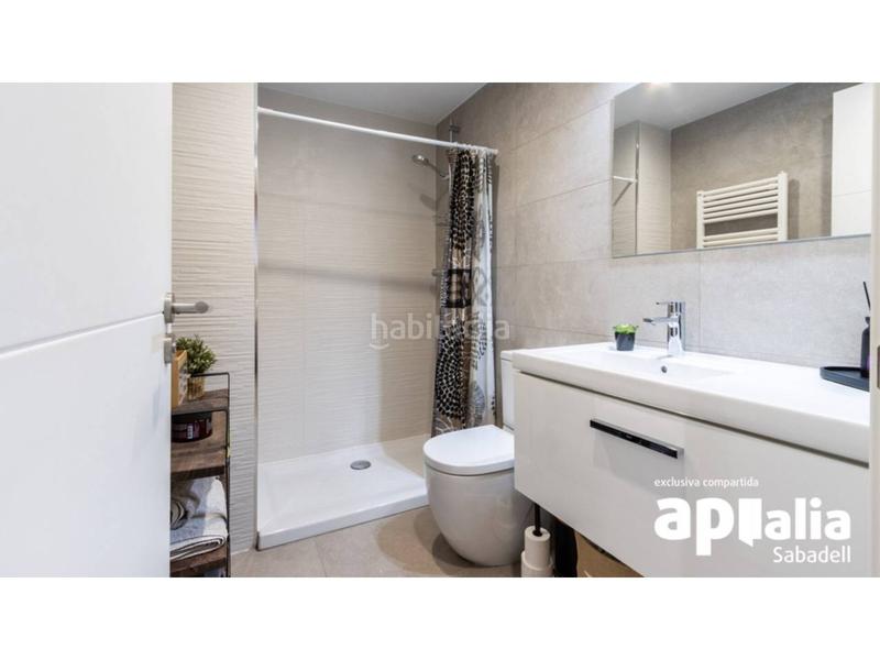 Foto 2c3a093a-9fde-4a54-b842-45c2b75da5c9. Etagenwohnung mit heizung parking pool in Eixample Sabadell