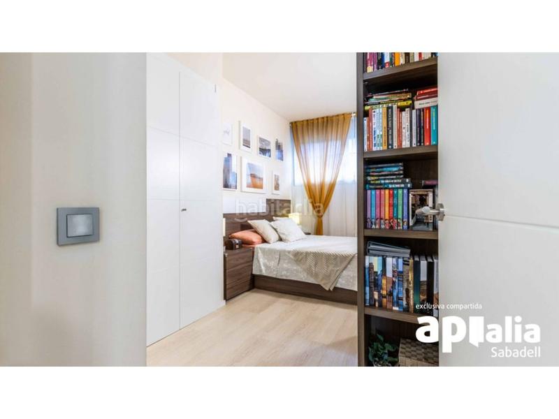 Foto 39e34f4a-afb7-4845-9908-92acaa742dc1. Etagenwohnung mit heizung parking pool in Eixample Sabadell