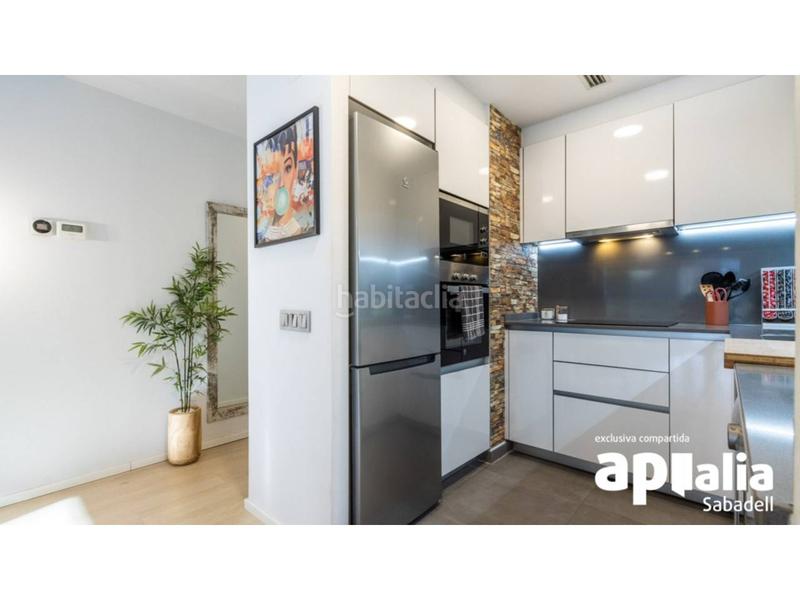 Foto 461ce312-c33d-47e2-8197-d6454f39f117. Etagenwohnung mit heizung parking pool in Eixample Sabadell